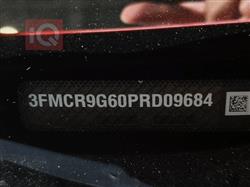 فورد برونكو سبورت